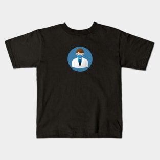 Doctor 2020 shirt Kids T-Shirt